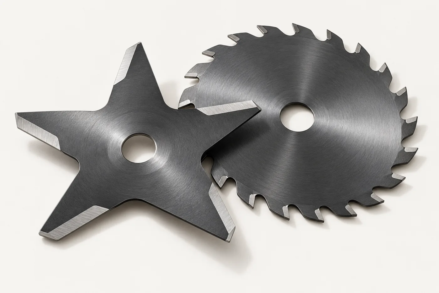 Blades
