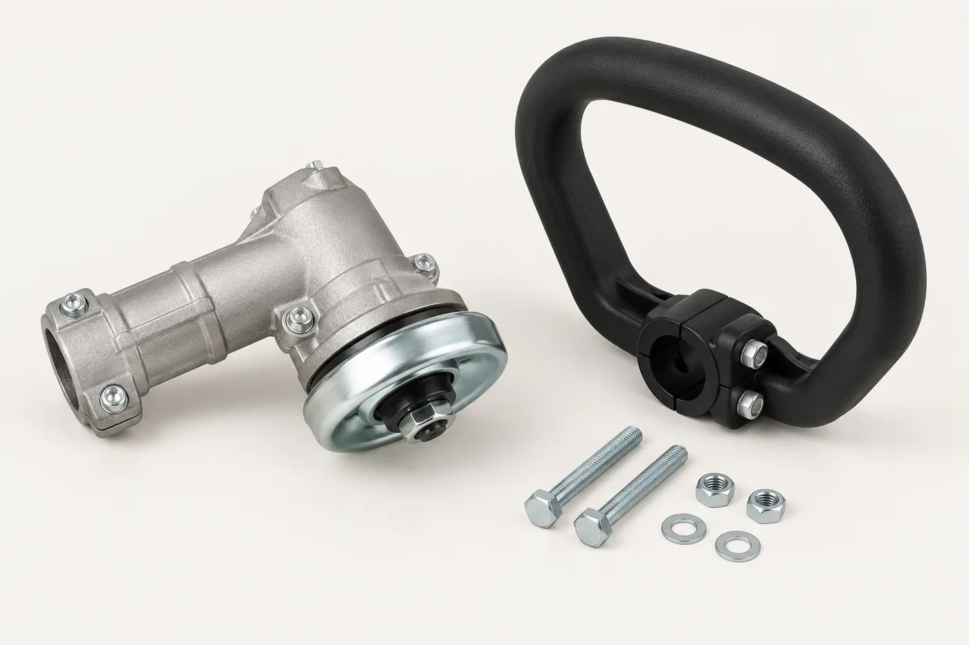 Trimmer Parts