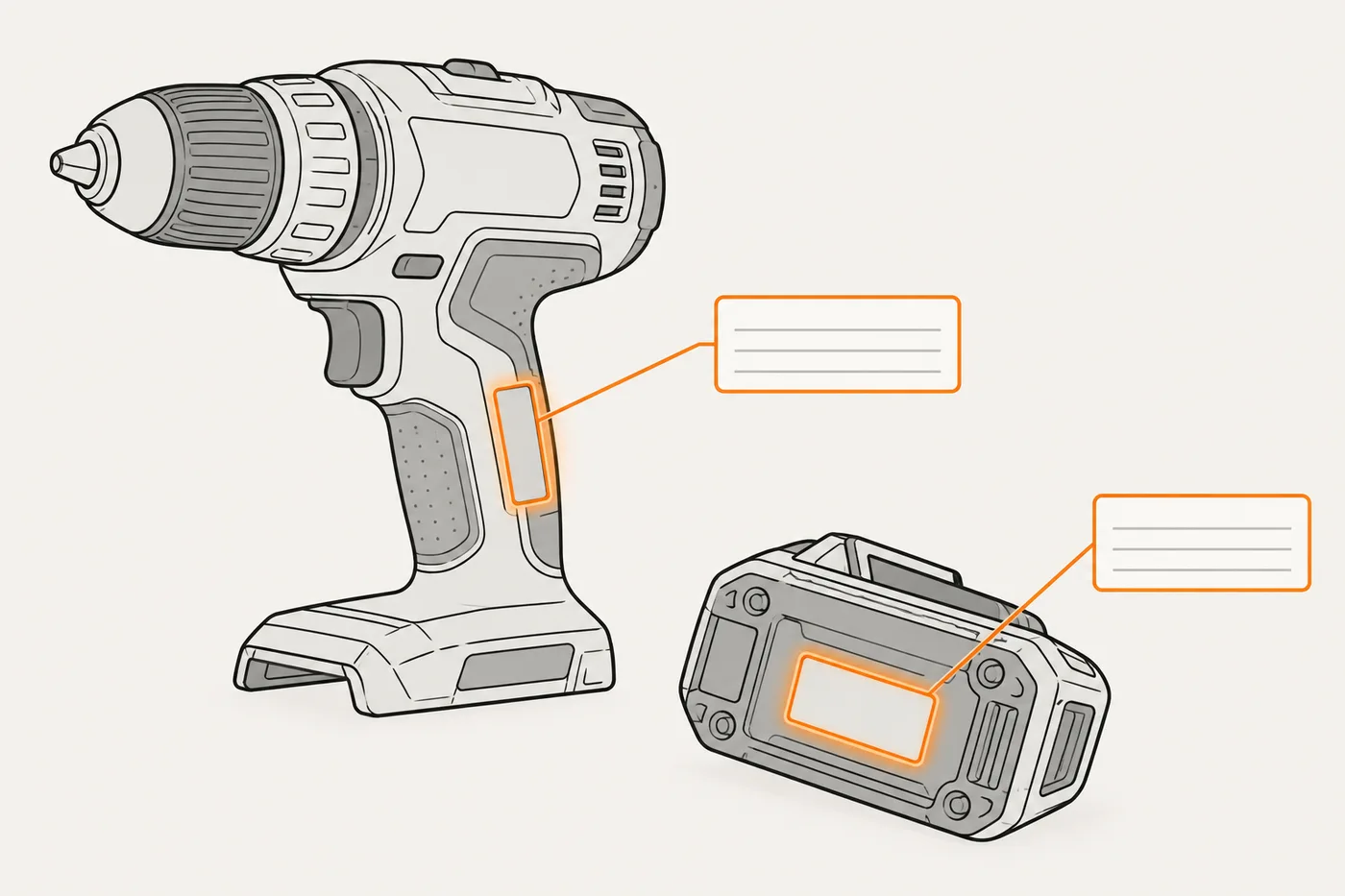Cordless Power Tools